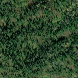 Satellite imagery of Каменушка, RU