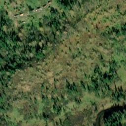 Satellite imagery of Каменушка, RU