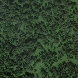 Satellite imagery of Верховье Согренного, RU