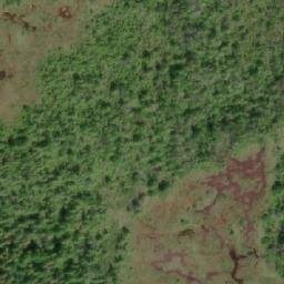 Satellite imagery of Fan Point, CA