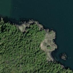 Satellite imagery of Rippon Point, CA