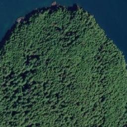 Satellite imagery of Clio Point, CA