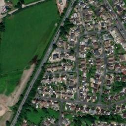 Satellite imagery of boundary_stone, GB