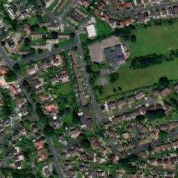 Satellite imagery of boundary_stone, GB