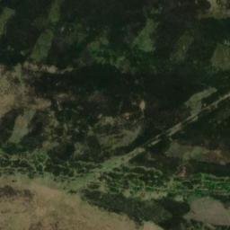 Satellite imagery of Lanshaw Lad, GB