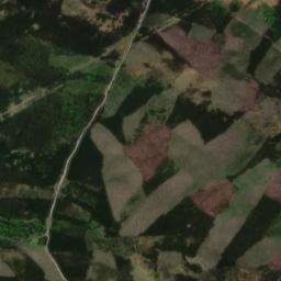 Satellite imagery of Lanshaw Lass, GB
