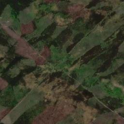 Satellite imagery of Lanshaw Lass, GB