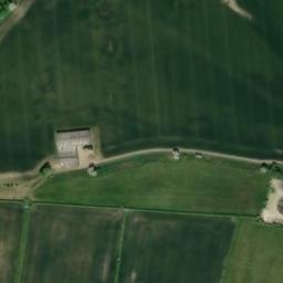 Satellite imagery of KF7, GB