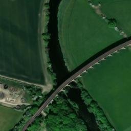Satellite imagery of KF7, GB