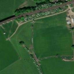 Satellite imagery of KF7, GB