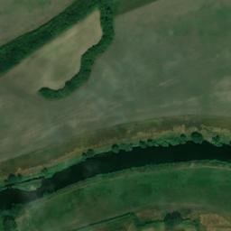Satellite imagery of East Folifoot, GB