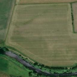 Satellite imagery of East Folifoot, GB