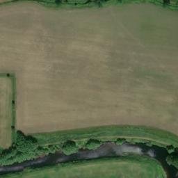 Satellite imagery of East Folifoot, GB