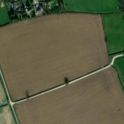 Satellite imagery of Lockington Coney Hill, GB
