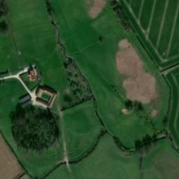Satellite imagery of Lockington Coney Hill, GB