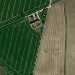 Satellite imagery of Lockington Coney Hill, GB