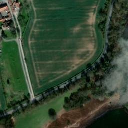 Satellite imagery of Hornsea Hermitage, GB
