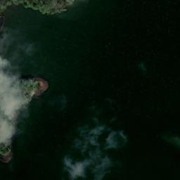 Satellite imagery of Hornsea Hermitage, GB