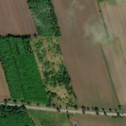 Satellite imagery of Tütenberg, DE