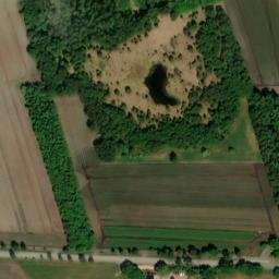 Satellite imagery of Tütenberg, DE