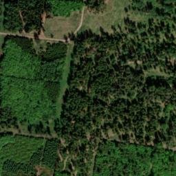 Satellite imagery of Klausberg, DE