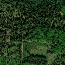 Satellite imagery of Klausberg, DE