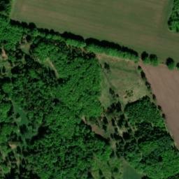 Satellite imagery of Klausberg, DE