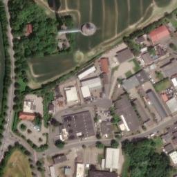 Satellite imagery of Fernmeldeturm Stockelsdorf, DE