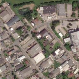 Satellite imagery of Fernmeldeturm Stockelsdorf, DE