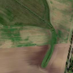 Satellite imagery of Mönchsberg, DE