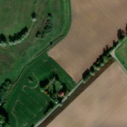 Satellite imagery of Bockhorstenberg, DE