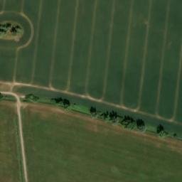 Satellite imagery of Wallberg, DE