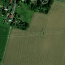 Satellite imagery of Kronsberg, DE