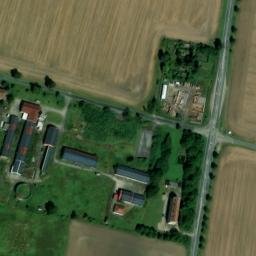 Satellite imagery of Kronsberg, DE