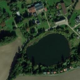 Satellite imagery of Dieksberg, DE