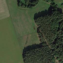 Satellite imagery of Kieksberg, DE