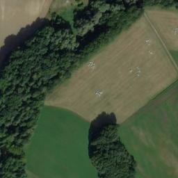 Satellite imagery of Butterberg, DE