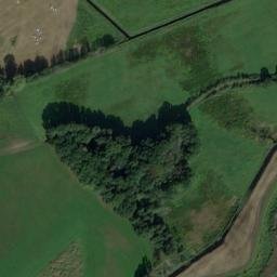 Satellite imagery of Butterberg, DE