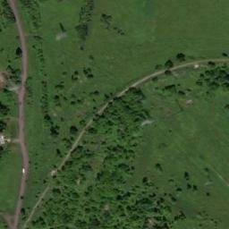 Satellite imagery of Прокопьевский, KZ