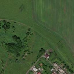 Satellite imagery of Прокопьевский, KZ
