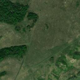 Satellite imagery of Над Ильинской, KZ