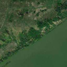Satellite imagery of Над Ильинской, KZ