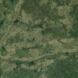 Satellite imagery of Грязнухина Грива, KZ