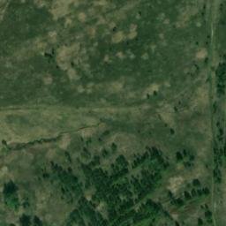 Satellite imagery of Грязнухина Грива, KZ