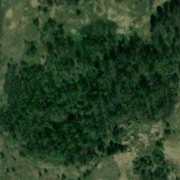 Satellite imagery of Грязнухина Грива, KZ