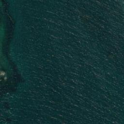 Satellite imagery of Fan Point, CA