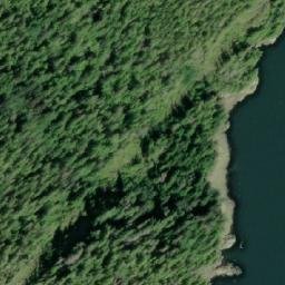 Satellite imagery of Bareside Point, CA