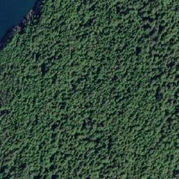 Satellite imagery of Clio Point, CA