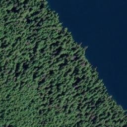 Satellite imagery of Clio Point, CA