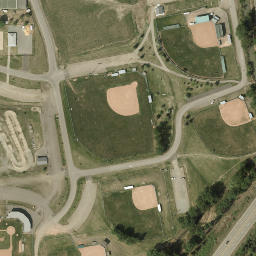 Satellite imagery of Carney Hill, CA